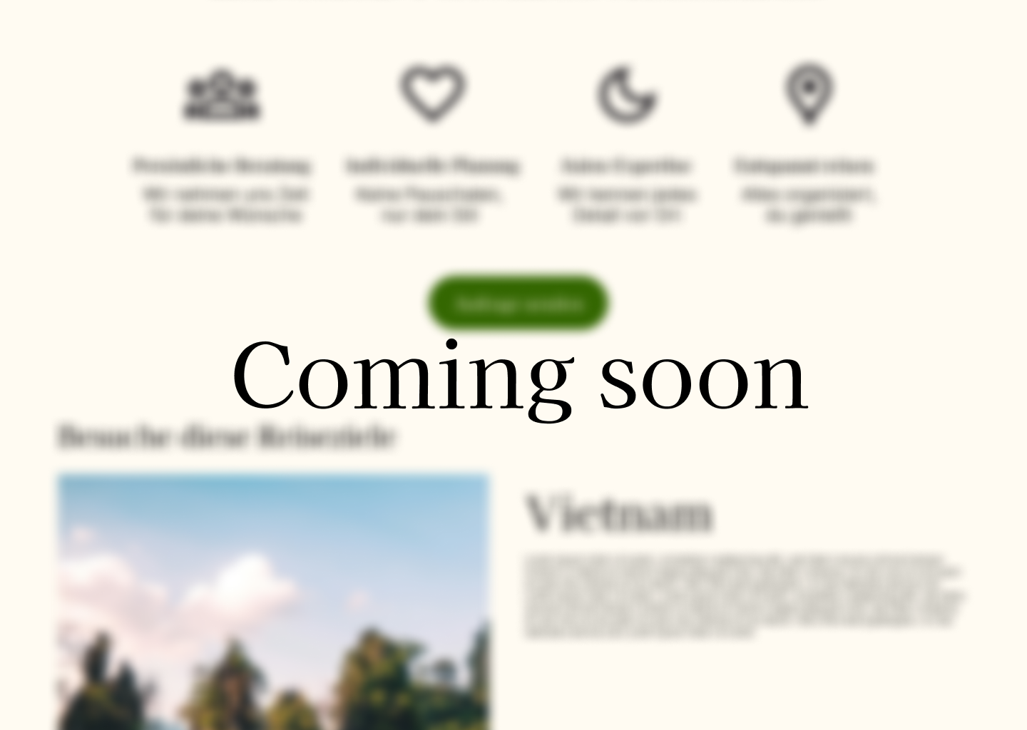 goi reisen ComingSoon